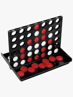 Alga Spil & Puslespil-Spil 4 på Stribe