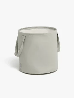 Børn AliceFox Opbevaring-Alice & Fox ABLE Opbevaringskurv, Green Linen