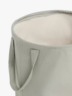 Børn AliceFox Opbevaring-Alice & Fox ABLE Opbevaringskurv, Green Linen