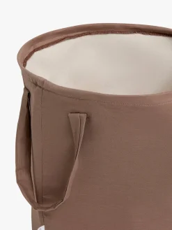 Børn AliceFox Opbevaring-Alice & Fox ABLE Opbevaringskurv, Taupe Linen