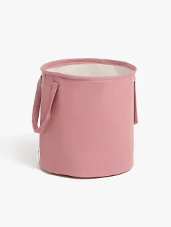 Opbevaring|AliceFox Alice & Fox ABLE Opbevaringskurv, Pink Linen Lyserød