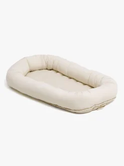 Børnesenge & Tilbehør|AliceFox Alice & Fox ADA Babynest, Beige