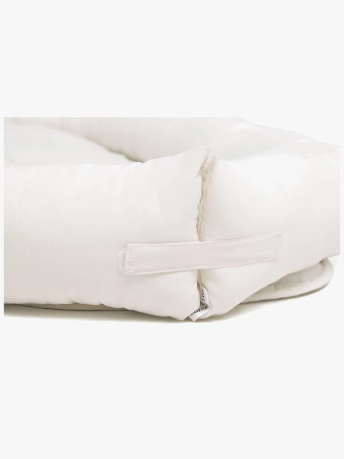 Børn AliceFox Børnesenge & Tilbehør-Alice & Fox ADA Babynest,