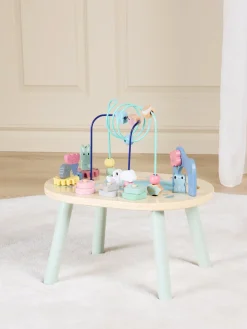 Babylegetøj|AliceFox Alice & Fox Aktivitetsbord Have