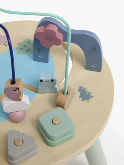 Babylegetøj|AliceFox Alice & Fox Aktivitetsbord Have