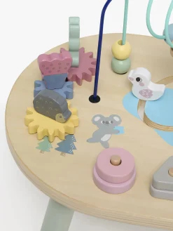 Babylegetøj|AliceFox Alice & Fox Aktivitetsbord Have