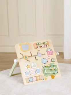 Babylegetøj|AliceFox Alice & Fox Aktivitetstavle Bondegård