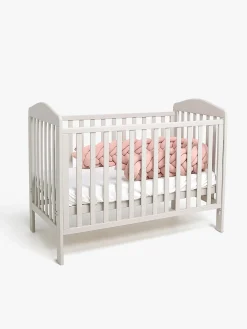 Børn AliceFox Sengetøj-Alice & Fox ALEAH  Flettet Sengerand, Pink