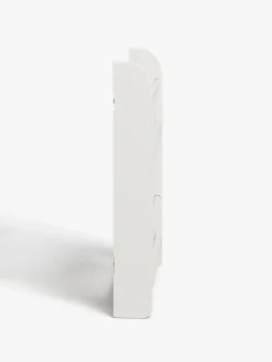 Børn AliceFox Børnemøbler-Alice & Fox ASPEN Hylde, Lysegrå