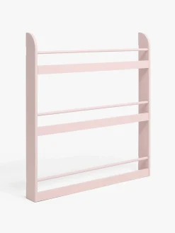 Børn AliceFox Børnemøbler-Alice & Fox ASPEN Hylde, Pink