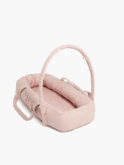 Børnesenge & Tilbehør|AliceFox Alice & Fox ASTRID Babynest, Lyserød Lyserød