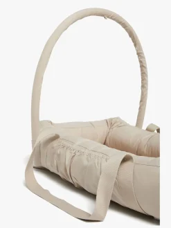 Børnesenge & Tilbehør|AliceFox Alice & Fox ASTRID Babynest, Beige