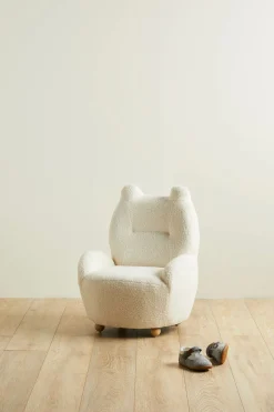 Børn AliceFox Børnemøbler-Alice & Fox BEA Lænestol,