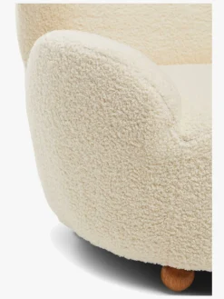 Børn AliceFox Børnemøbler-Alice & Fox BEA Lænestol,