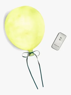 Børn AliceFox Lamper & Belysning-Alice & Fox BIBI Væglampe Ballon, Grøn