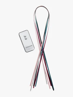 Lamper & Belysning|AliceFox Alice & Fox BIBI Væglampe Ballon, Lysegrå Grå