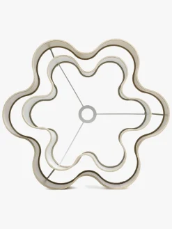 Lamper & Belysning|AliceFox Alice & Fox Bloom Lampe, Beige Linen