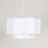 Lamper & Belysning|AliceFox Alice & Fox Bloom Lampe, White Teddy