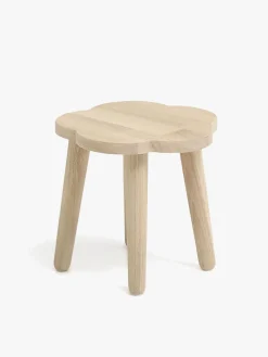 Børnemøbler|AliceFox Alice & Fox BLOSSOM Bord & Stol, Natur