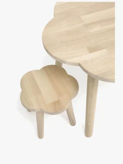Børnemøbler|AliceFox Alice & Fox BLOSSOM Bord & Stol, Natur