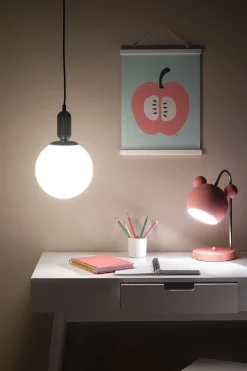 Lamper & Belysning|AliceFox Alice & Fox Bordlampe Anipal, Grey