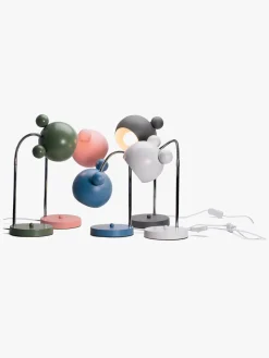 Lamper & Belysning|AliceFox Alice & Fox Bordlampe Anipal, Grey