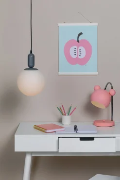 Lamper & Belysning|AliceFox Alice & Fox Bordlampe Anipal, Grey