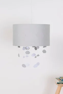 Børn AliceFox Lamper & Belysning-Alice & Fox CELESTE Loftslampe, Grå