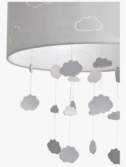 Børn AliceFox Lamper & Belysning-Alice & Fox CELESTE Loftslampe, Grå