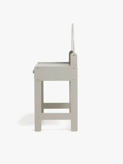 Børnemøbler|AliceFox Alice & Fox CELIA Sminkebord, Greige Grå