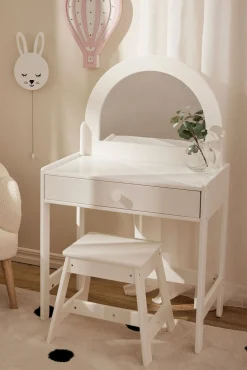 Børn AliceFox Børnemøbler-Alice & Fox CELIA Sminkebord,