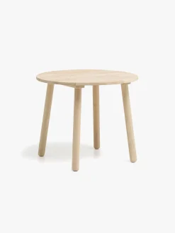 Børnemøbler|AliceFox Alice & Fox CHLOE Bord & Stole, Pink Lyserød