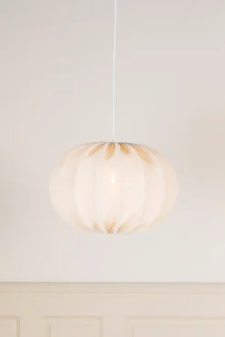 Børn AliceFox Lamper & Belysning-Alice & Fox Cocoon Lampeskærm,