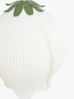 Lamper & Belysning|AliceFox Alice & Fox DAISY Loftslampe 30 Cm, Hvid