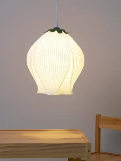 Lamper & Belysning|AliceFox Alice & Fox DAISY Loftslampe 30 Cm, Hvid