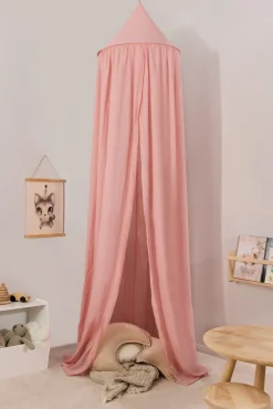 Børn AliceFox Børnesenge & Tilbehør-Alice & Fox DELIA Sengehimmel, Pink