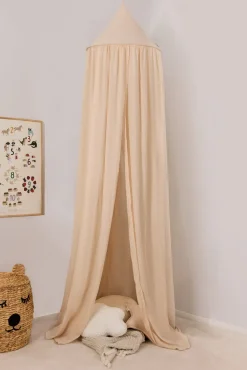 Børn AliceFox Børnesenge & Tilbehør-Alice & Fox DELIA Sengehimmel,