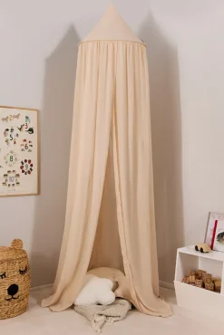 Børn AliceFox Børnesenge & Tilbehør-Alice & Fox DELIA Sengehimmel,