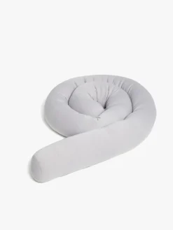 Børnesenge & Tilbehør|AliceFox Alice & Fox DORA Sengeslange 180cm, Grå Grå