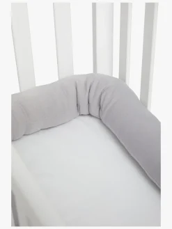 Børnesenge & Tilbehør|AliceFox Alice & Fox DORA Sengeslange 180cm, Grå Grå