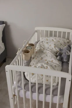 Børnesenge & Tilbehør|AliceFox Alice & Fox DORIS Sengeslange 360cm, Grå