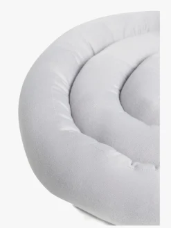 Børnesenge & Tilbehør|AliceFox Alice & Fox DORIS Sengeslange 360cm, Grå