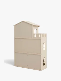 Legetøj Til Børn På 0-10 År|Dukker & Bamser|AliceFox Alice & Fox Dukkehus, Beige