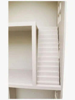 Legetøj Til Børn På 0-10 År|Dukker & Bamser|AliceFox Alice & Fox Dukkehus, Beige