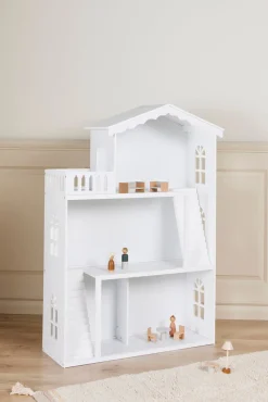 AliceFox Dukker & Bamser-Alice & Fox Dukkehus,