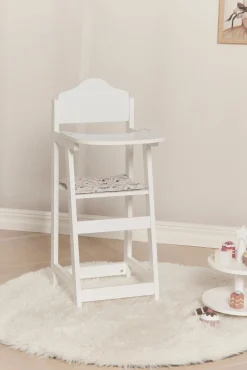 Børn AliceFox Legetøj Til Børn På 0-10 År|Dukker & Bamser-Alice & Fox Dukkestol,