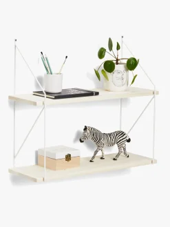 Børn AliceFox Børnemøbler-Alice & Fox EDEN Hylde, Natur/