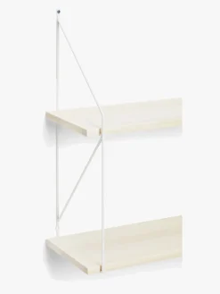 Børn AliceFox Børnemøbler-Alice & Fox EDEN Hylde, Natur/