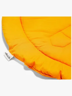 Børn AliceFox Interiør-Alice & Fox Elephant Legetæppe Ø80, Butterscotch