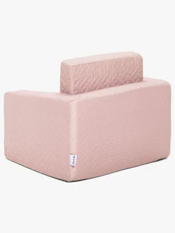 Børn AliceFox Børnemøbler-Alice & Fox ELSIE Udfoldelig Lænestol, Lyserød